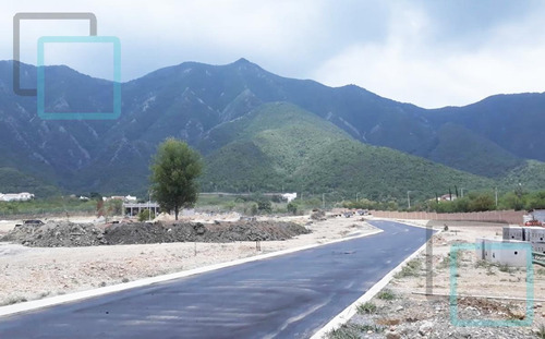 Imagen 5 de 13 de Terrenos En Venta Bosques De Las Misiones Zona Carretera Nacional Santiago