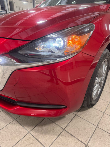 Mazda Mazda 2 1.5 Touring 4p Mt