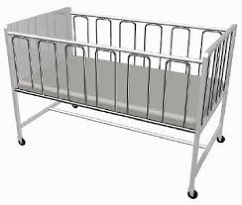 Imagen 6 de 7 de Divan Camilla Para Consultorio Aceroinoxidable De Lujo