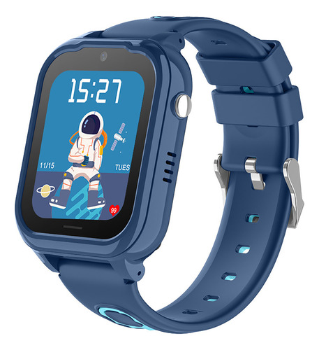 Reloj Inteligente Para Niños Reloj Telefónico 4g All Netcom