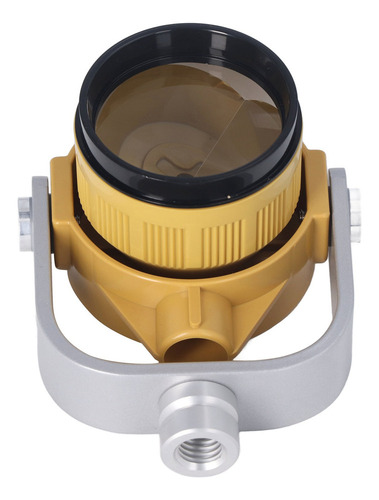 Total Station Prism Single Con Bolsa Para Rango Topcon