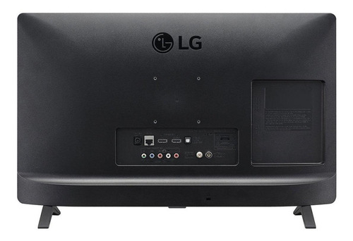Smart TV LG 24TL520S-PS LED HD 23.6"
