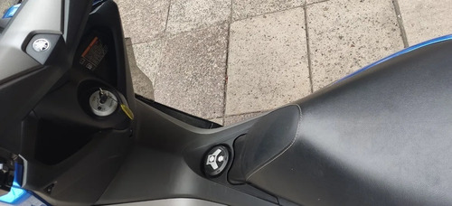 Yamaha Nmax 155 2020 Unico Dueño Con Accesorios Impecable
