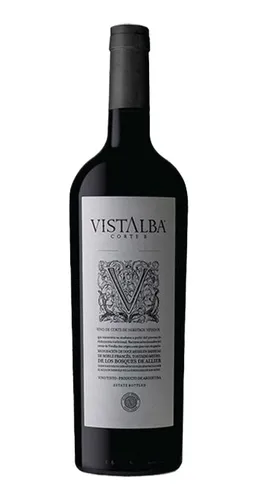 Vino Tinto Vistalba Corte B Malbec Cabernet Blend 750ml