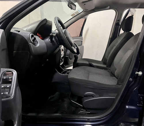 Renault Duster 1.6 4x2 Confort Plus 110cv
