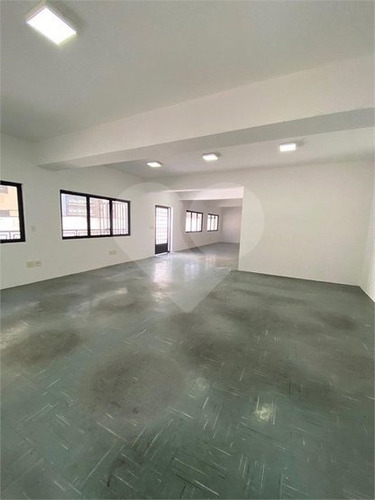 Alto Da Lapa - Prédio - 353-im398187