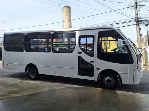 Agrale Caio Piccolino Ano 2004/5, Motor Mwm X10, Freio Ar