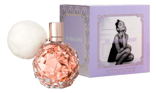 Perfume Ari De Arianna Grande Original 