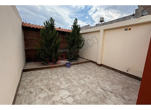 En Venta Gran Casa En Excelente Ubicación Céntrica