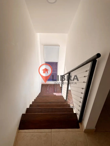 Se Alquila Duplex De 2 Dormitorios 2 Baños Balcón Patio Cochera Malvin Norte