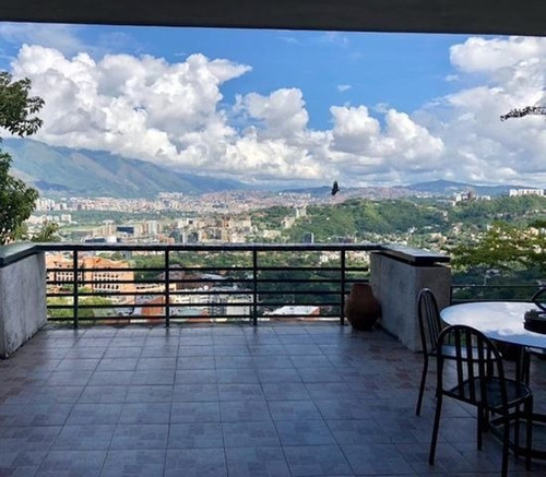 Imagen 12 de 12 de Casa En Alquiler Clnas De Bello Monte 21-12353 Caro Fermoso 4242083128