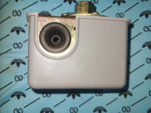 Presostato Para Bomba