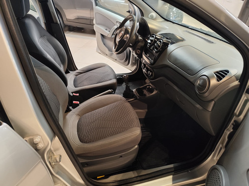 Fiat Palio 1.4 Attractive 85cv