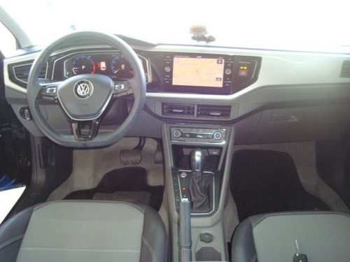 Volkswagen Polo Highline 200tsi 1.0 Aut. 5p 2019