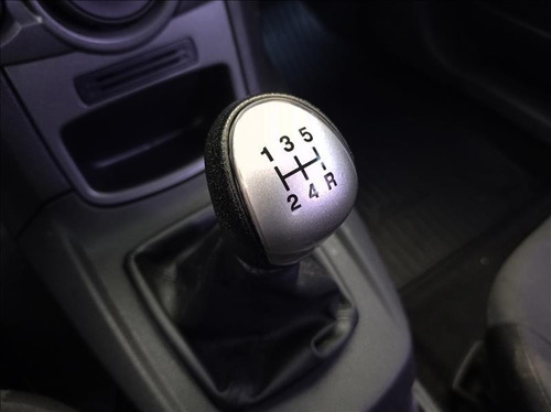 Imagem 10 de 14 de Ford Fiesta 1.5 S Hatch Flex Manual 2016