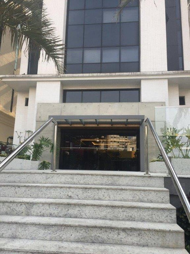 Imagem 10 de 15 de Sala, 30 M² - Venda Por R$ 320.000,00 Ou Aluguel Por R$ 1.500,00/mês - Higienópolis - São Paulo/sp - Sa0052