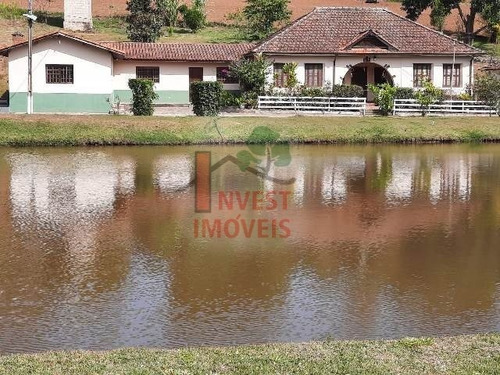Imagem 2 de 15 de Sitio - Ref: 6699 - V-6699