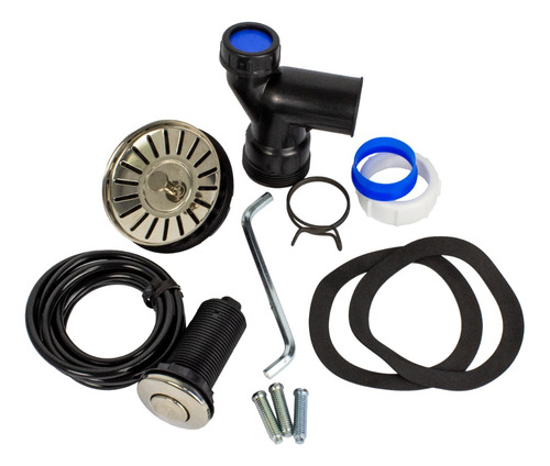 Triturador De Alimentos Insinkerator Evolution 100 220v 110v