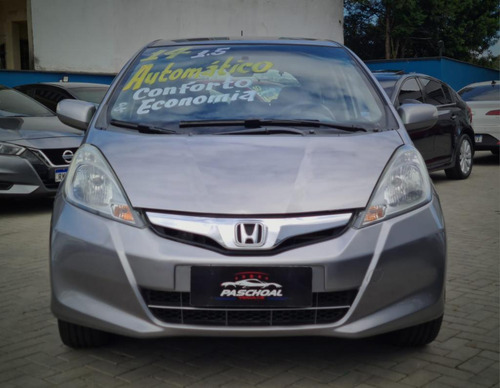 Honda Fit 1.5 Flex/Flexone 16V 5p Aut.