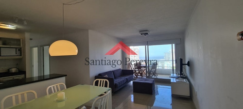 Apartamento A Metros Del Mar - Ref: 6651