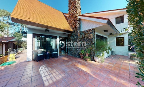 Imagen 25 de 25 de Venta Casa 5 Dormitorios, Playa Mansa, Punta Del Este