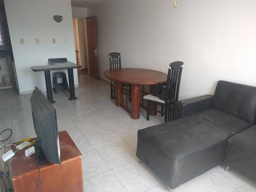 Apartamento En Urb. El Tulipán San Diego