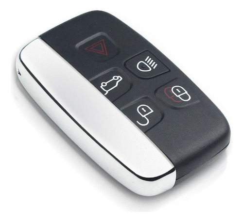 Carcasa Control Llave Rover Range Evoque Dynamic Sport Lr4