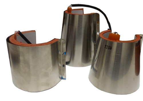 Kit Sublimación L3110 + Estampadora 8 En 1 38x38 Cm Cuotas!