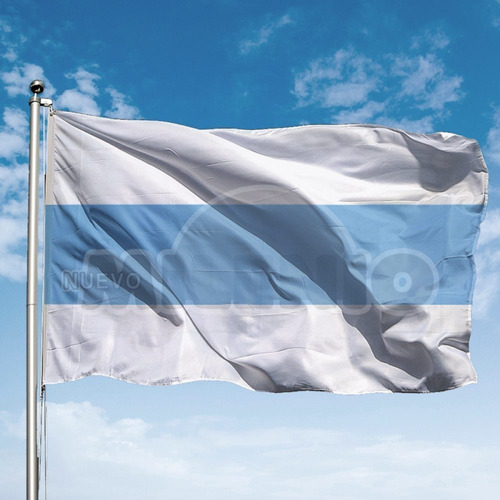 Bandera De Flameo De Tucuman 90x144- Milenio-