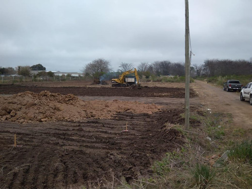 Imagen 4 de 4 de Loteo Industrial Desde 2048m ²