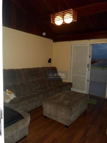 Imagem 22 de 30 de Sobrado Com 3 Dormitórios À Venda, 187 M² Por R$ 850.000,00 - Penha - São Paulo/sp - So14321