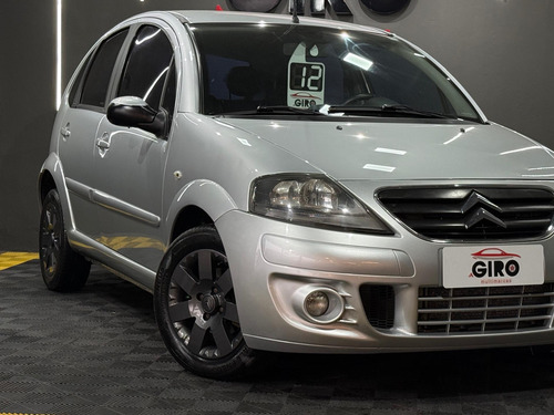 Citroën C3 CITROEN /C3 EXC 16 A FLEX