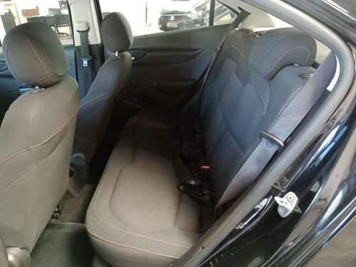 Chevrolet Onix Onix 1.4 MPFI LT 8V FLEX 4P AUTOMÁTICO