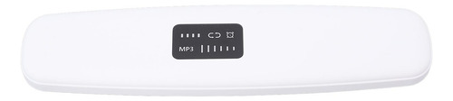 Altavoz De Almohada Portátil Para Dormir, Conducción Ósea In