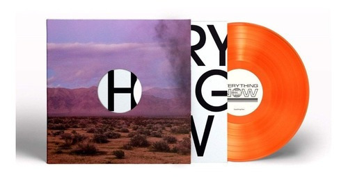 Arcade Fire Everything Now Single Vinilo Nuevo Musicovinyl