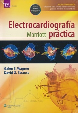 Marriott Electrocardiografa Prctica  Wagner Galen Edjouu.25