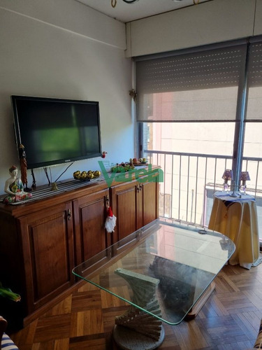 Imagen 3 de 26 de Venta Apto 2 Dorm 2 Baños Vista Colonia Esq Rondeau Centro - Montevideo Centro Montevideo