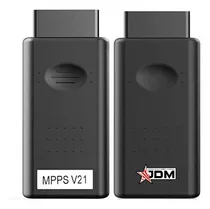 Comprar Programador Mpps V21 Obd2 Chip Tuning Potenciacion Jdm