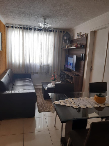 Imagem 1 de 29 de Venda Apartamento São Paulo Vila Regina - A301
