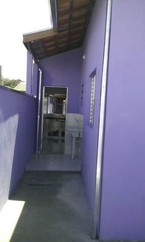 Imagem 4 de 5 de Casa Residencial À Venda - Jardim Santa Inês, Sjc - Ca0539