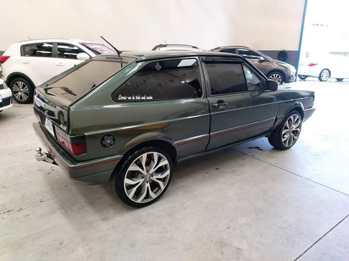 Imagem 6 de 19 de Vw / Gol Gl 1.8 1992