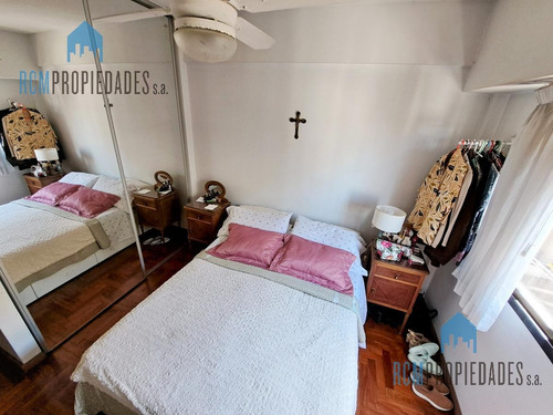 Imagen 20 de 21 de Venta Departamento 2 Ambientes Barracas