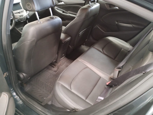 Imagen 18 de 25 de Chevrolet Cruze 1.4 Lt 5ptas 2018, Concesionario Oficial Lp