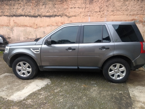 Land Rover Freelander 2 Versão S