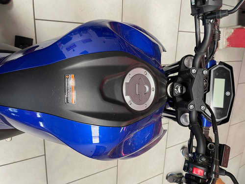 Yamaha Fazer 250