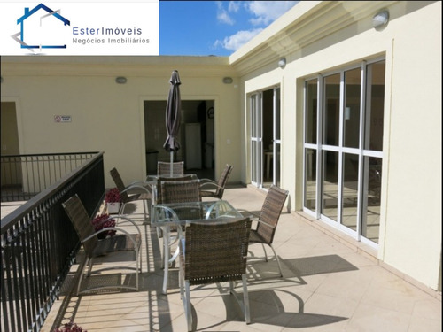 Imagem 7 de 30 de Apartamento - Ap01017 - 69377189