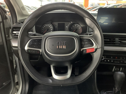 Fiat Pulse 1.0 TURBO 200 FLEX AUDACE CVT