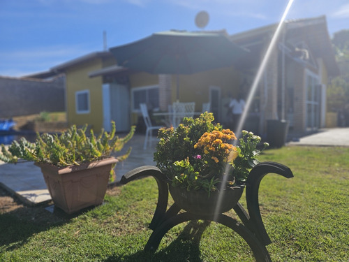 Chácara A Venda Com Porteira Fechada