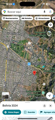 Oportunidad De Inversión, Dueño Vende Bodega Comercial