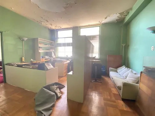 Departamento En Venta En Santiago